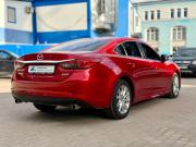 Mazda 6 III (GJ) Рестайлинг Великий Новгород  - изображение 34