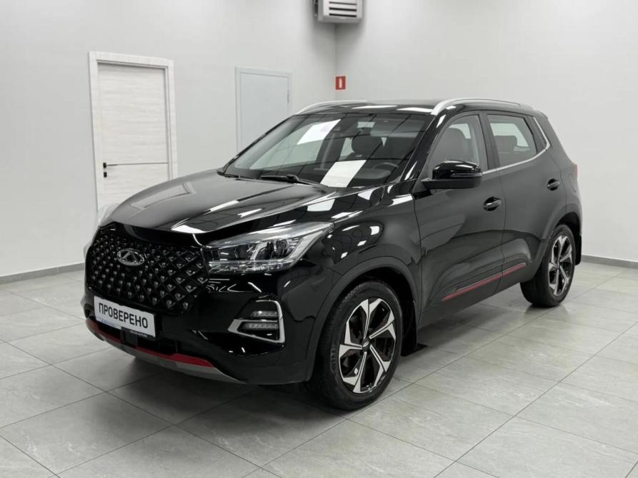 Chery Tiggo 4 Pro I Казань  - изображение 1