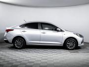 Hyundai Solaris II Рестайлинг Москва  - изображение 20