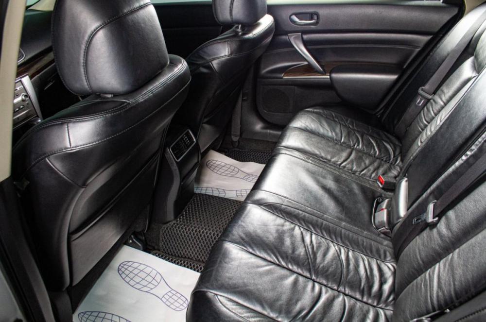 Nissan Teana II (J32) Сургут  - изображение 17