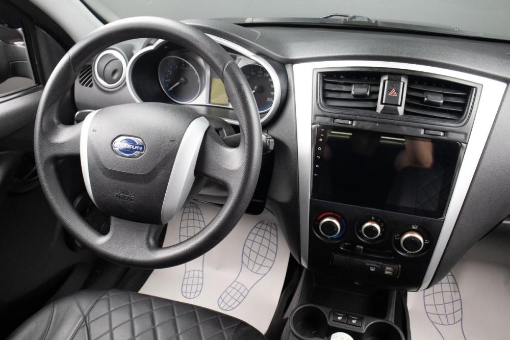 Datsun on-DO I Оренбург  - изображение 9