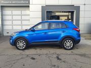 Hyundai Creta I Москва  - изображение 24
