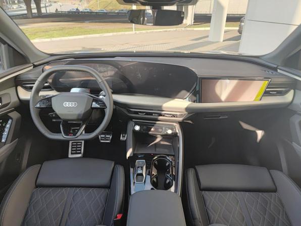 Audi Q5 III с пробегом 2026 года, цена 6 900 000 рублей, 20 км, внедорожник, Автокод Объявления