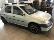 Renault Logan I Курск  - изображение 17