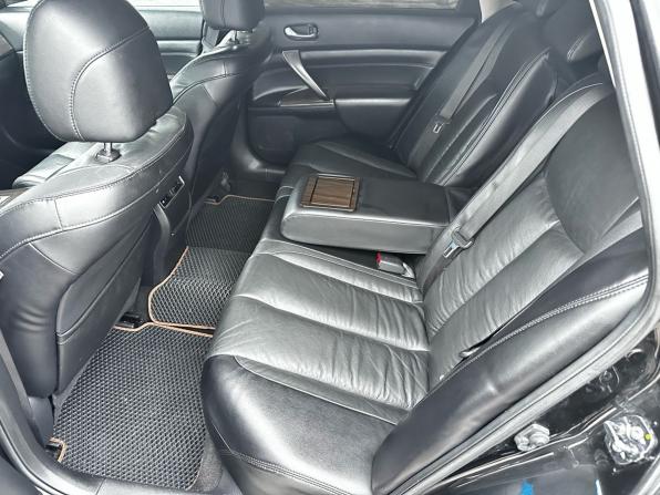 Nissan Teana II Рестайлинг с пробегом 2012 года, цена 950 000 рублей, 255000 км, седан, Автокод Объявления