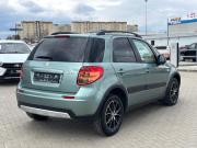 Suzuki SX4 I (Classic) Рестайлинг Сыктывкар  - изображение 27