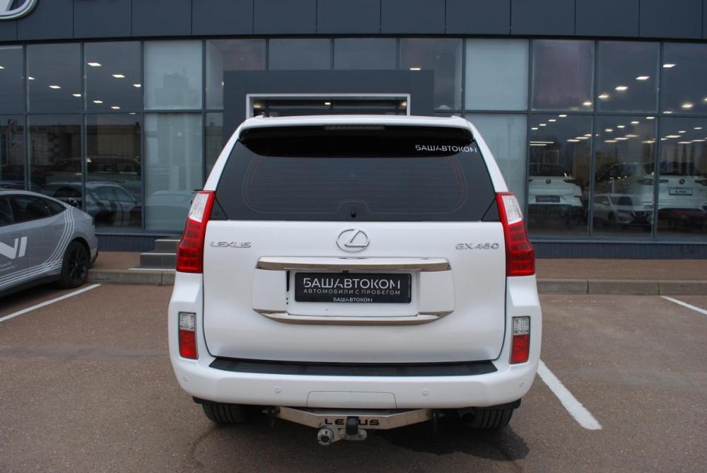 Lexus GX II Стерлитамак  - изображение 6