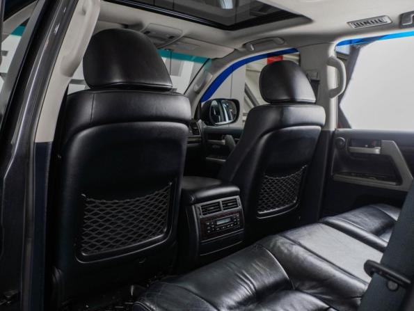 Toyota Land Cruiser 200 Series с пробегом 2011 года, цена 3 369 000 рублей, 164418 км, внедорожник, Автокод Объявления