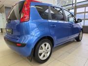Nissan Note I Екатеринбург  - изображение 19