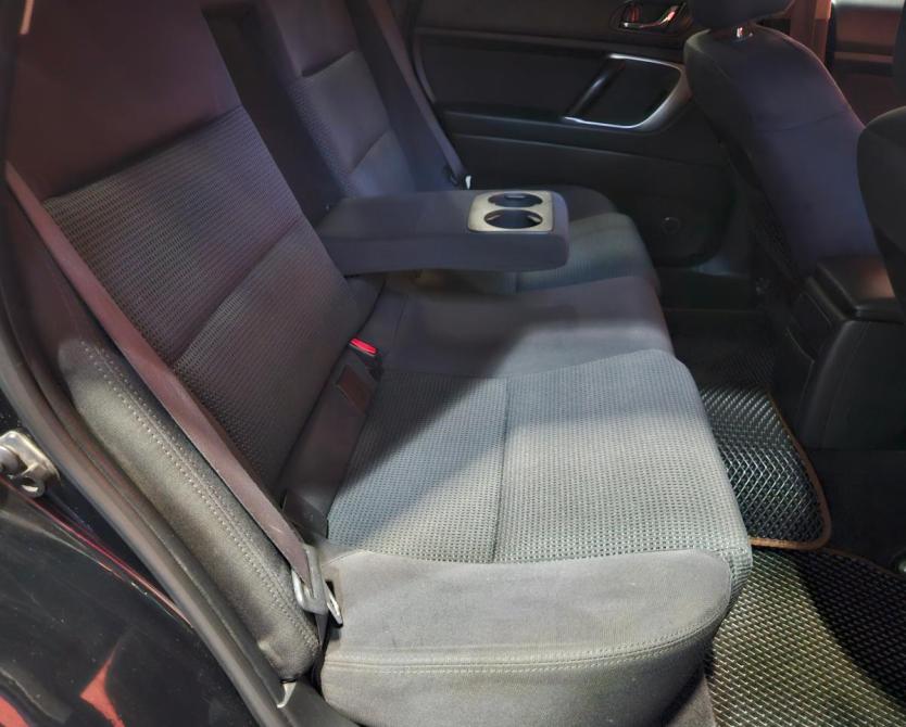 Subaru Outback III Рестайлинг Вологда  - изображение 13