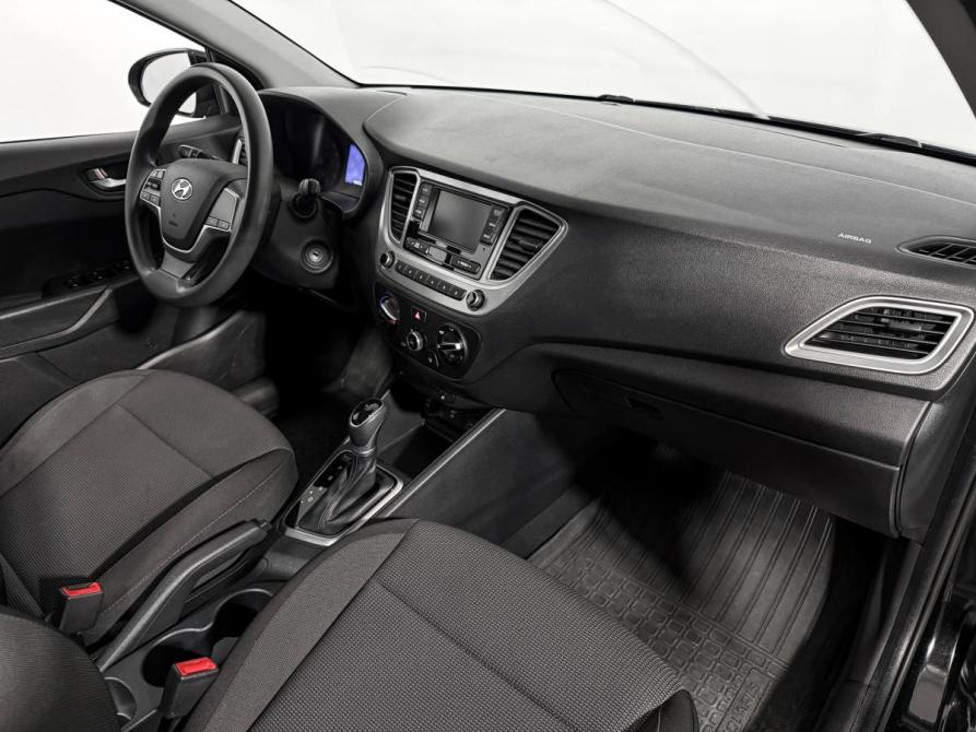 Hyundai Solaris II Рестайлинг Санкт-Петербург  - изображение 14