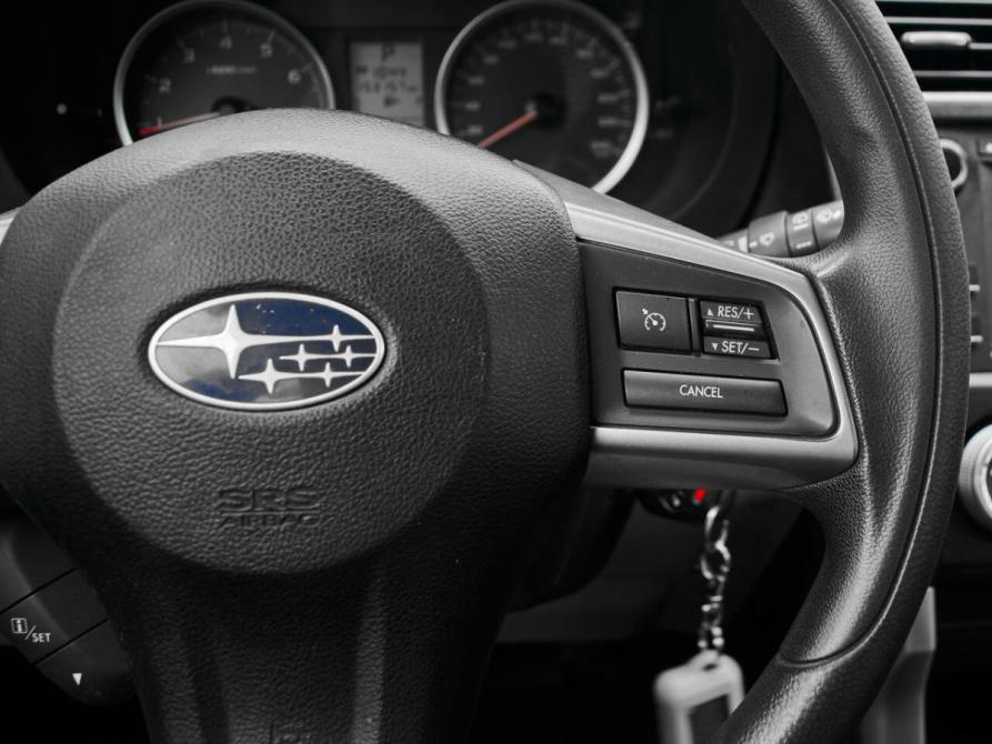 Subaru Forester IV Екатеринбург  - изображение 12