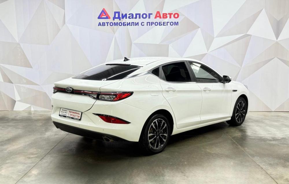 JAC J7 I Азнакаево  - изображение 8