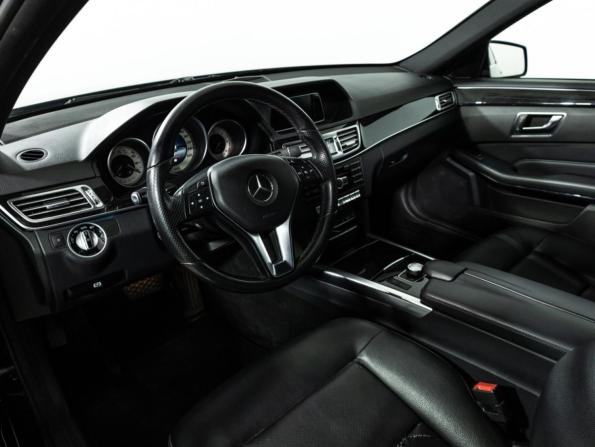 Mercedes-Benz E-Класс IV (W212 S212 C207) Рестайлинг с пробегом 2014 года, цена 2 069 700 рублей, 195754 км, седан, Автокод Объявления