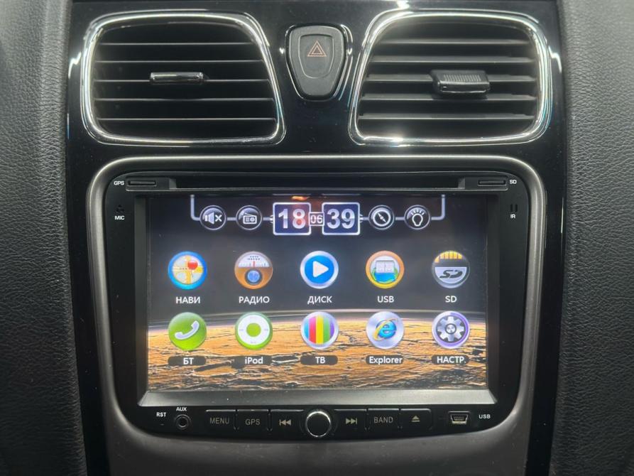 Geely Emgrand EC7 Ростов-на-Дону  - изображение 12
