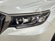 Toyota Land Cruiser Prado 150 Series Рестайлинг 2 Вологда  - изображение 29