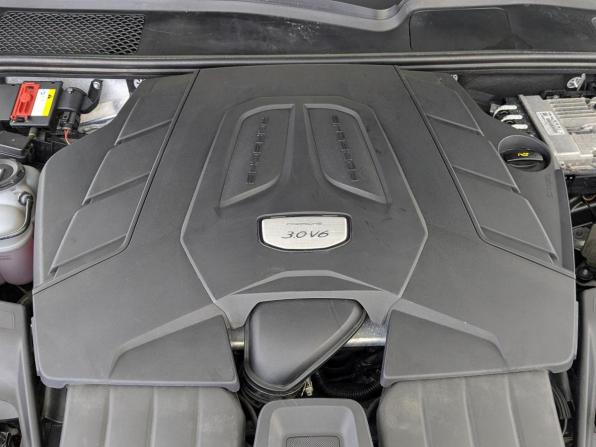 Porsche Cayenne III с пробегом 2018 года, цена 5 540 000 рублей, 80936 км, внедорожник, Автокод Объявления