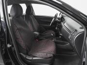 Kia Rio IV Ставрополь  - изображение 28