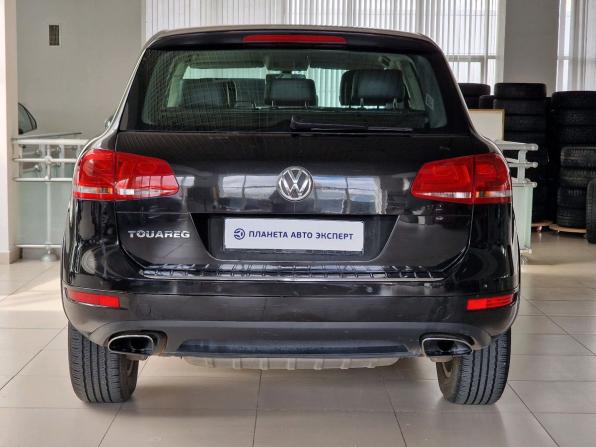 Volkswagen Touareg II с пробегом 2011 года, цена 1 690 000 рублей, 227221 км, внедорожник, Автокод Объявления