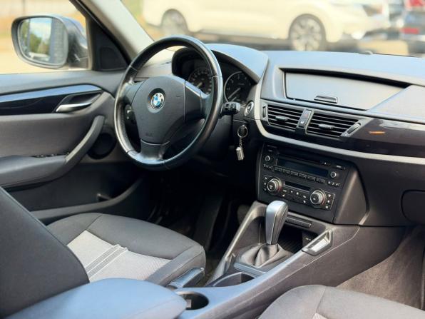 BMW X1 I (E84) с пробегом 2011 года, цена 1 150 000 рублей, 198257 км, внедорожник, Автокод Объявления