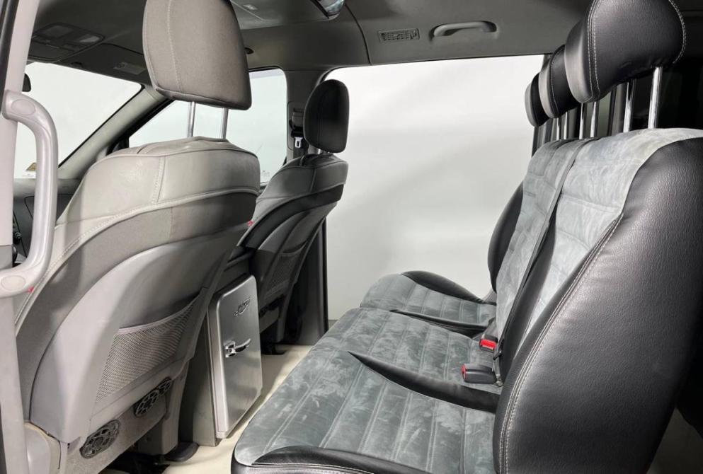 Hyundai H-1 II Волгоград  - изображение 9
