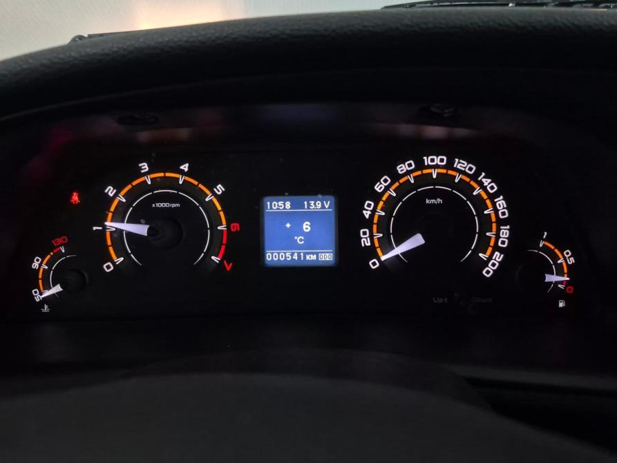 Lada (ВАЗ) Niva Travel I Альметьевск  - изображение 16