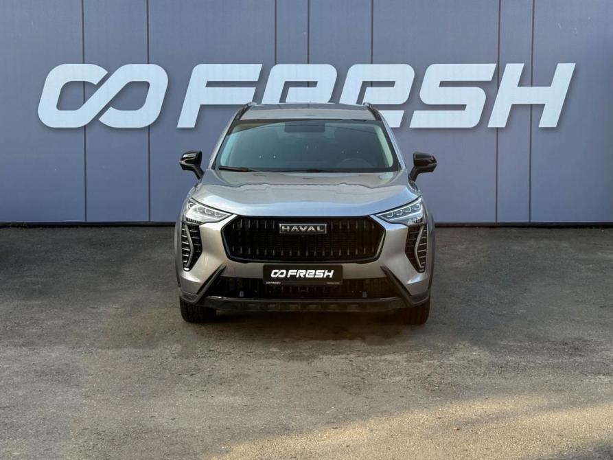 Haval Jolion I Рестайлинг 2 Кропоткин  - изображение 3