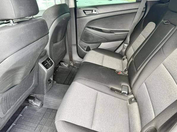 Hyundai Tucson III Рестайлинг с пробегом 2020 года, цена 2 550 000 рублей, 100000 км, внедорожник, Автокод Объявления