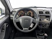 Lada (ВАЗ) Granta I Рестайлинг Москва  - изображение 46