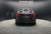 BMW 5 серии VII (G30/G31/G38) Крым  - изображение 31
