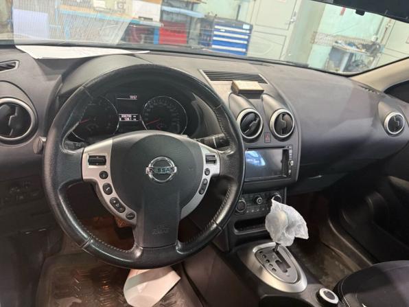 Nissan Qashqai+2 I Рестайлинг с пробегом 2013 года, цена 1 089 000 рублей, 200700 км, внедорожник, Автокод Объявления