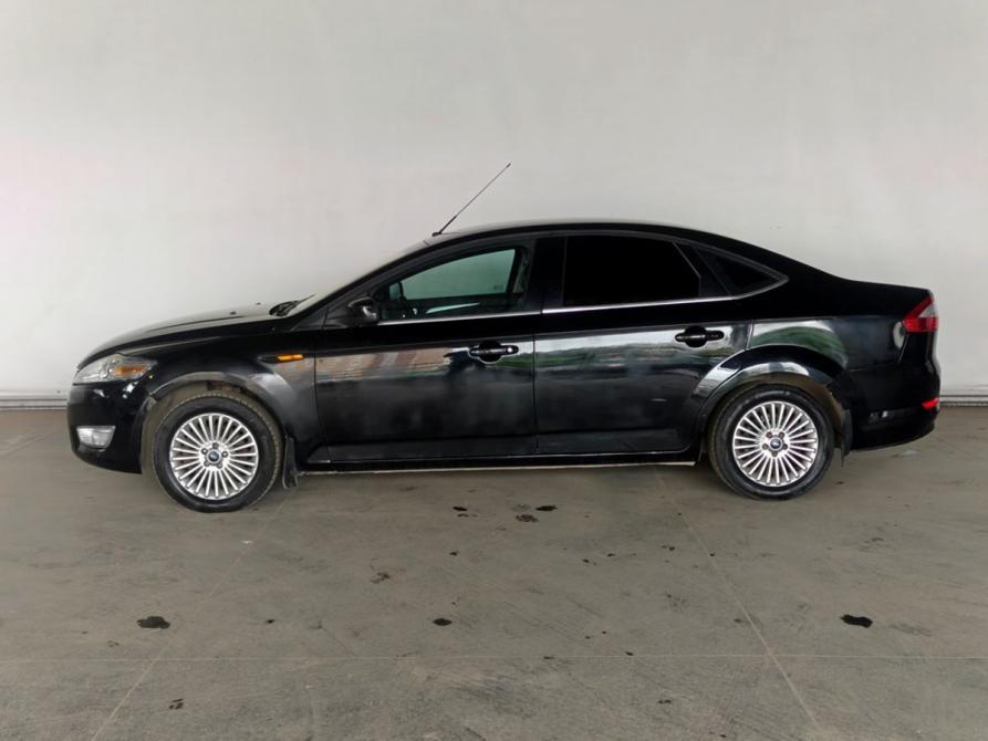 Ford Mondeo IV Москва  - изображение 7