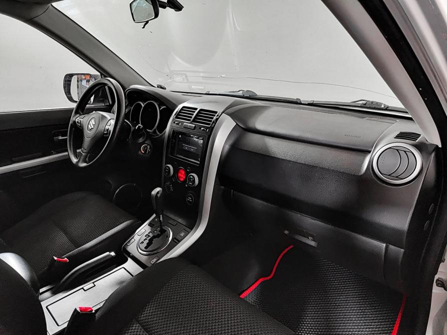 Suzuki Grand Vitara II Рестайлинг Уфа  - изображение 13