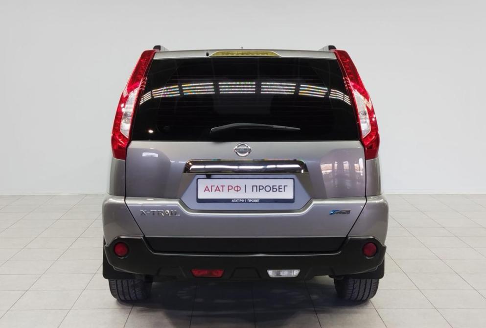 Nissan X-Trail II Саратов  - изображение 6