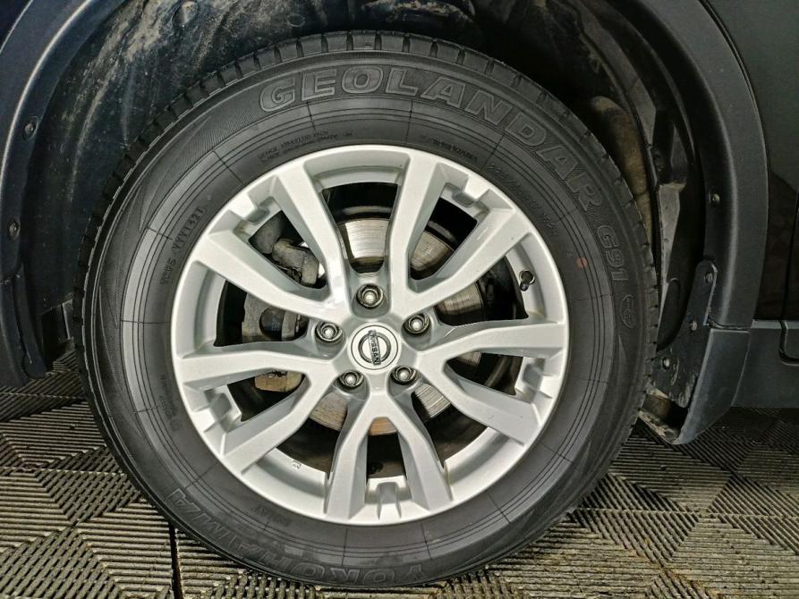 Nissan X-Trail III Рестайлинг Архангельск  - изображение 17