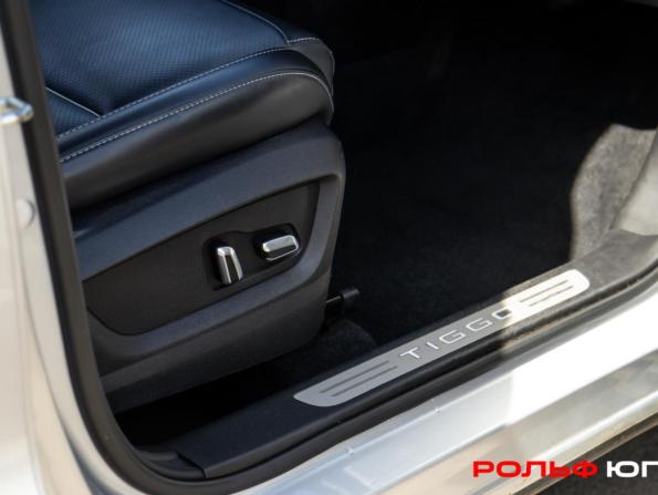 Chery Tiggo 7 Pro Max I с пробегом 2023 года, цена 1 798 000 рублей, 53060 км, внедорожник, Автокод Объявления