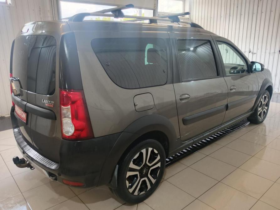 Lada (ВАЗ) Largus I Рестайлинг Арзамас  - изображение 4