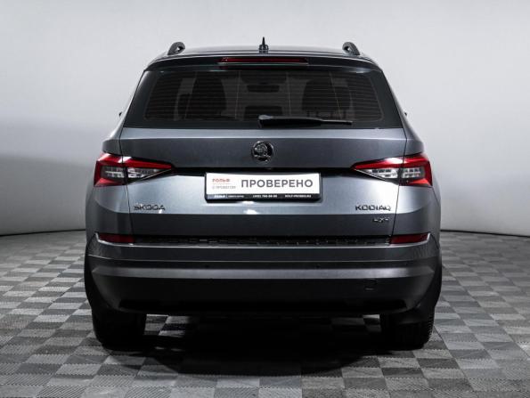 Skoda Kodiaq I с пробегом 2018 года, цена 2 880 000 рублей, 110750 км, внедорожник, Автокод Объявления