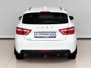 Lada (ВАЗ) Vesta I Москва  - изображение 19