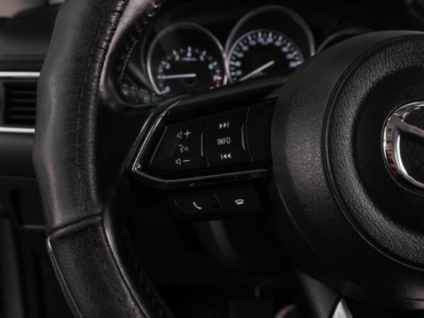 Mazda CX-5 II с пробегом 2018 года, цена 2 279 000 рублей, 133251 км, внедорожник, Автокод Объявления