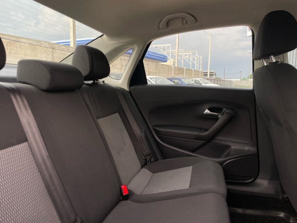 Volkswagen Polo V с пробегом 2012 года, цена 770 000 рублей, 205050 км, седан, Автокод Объявления