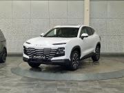 JETOUR DASHING I Москва  - изображение 19