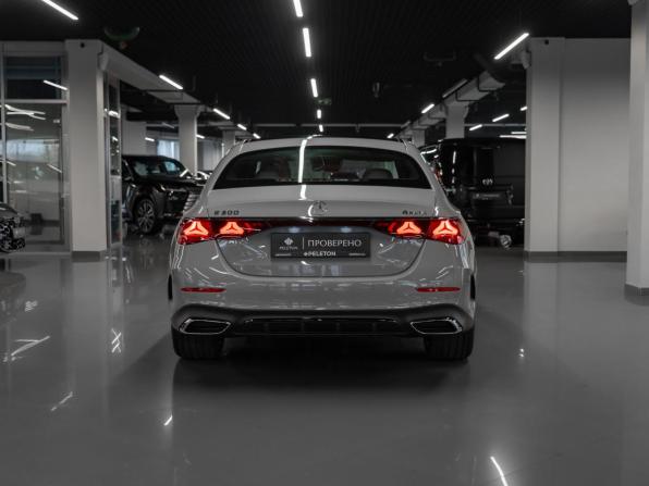 Mercedes-Benz E-Класс VI (W214 S214) с пробегом 2026 года, цена 9 600 000 рублей, 30 км, седан, Автокод Объявления
