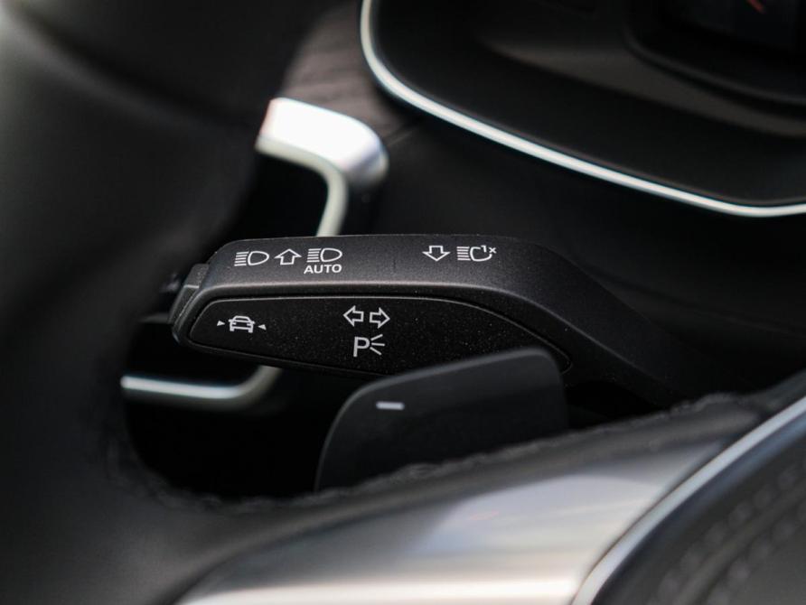 Audi A6 V (C8) Рестайлинг Москва  - изображение 34