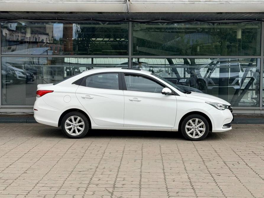 Changan Alsvin Москва  - изображение 6