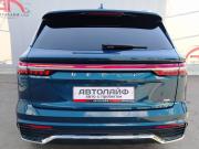 Geely Monjaro I Ярославль  - изображение 43