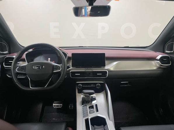 Geely Coolray I с пробегом 2023 года, цена 1 710 000 рублей, 50920 км, внедорожник, Автокод Объявления