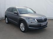 Skoda Kodiaq I Москва  - изображение 25