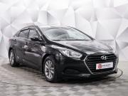 Hyundai i40 I Рестайлинг Ульяновск  - изображение 27