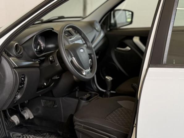 Lada (ВАЗ) Granta I Рестайлинг с пробегом 2019 года, цена 699 000 рублей, 59787 км, седан, Автокод Объявления